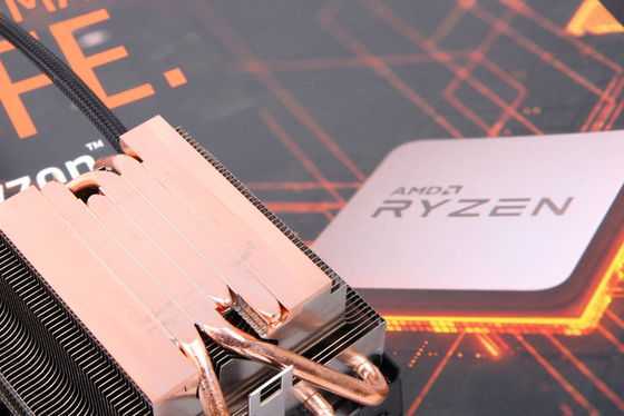 Младших процессоров линейки Ryzen 5000 пока еще нет. Если компьютер нужен уже сейчас, но вера не позволяет смотреть в сторону Intel, то остается широкий выбор моделей прошлых поколений. Сколь мощную видеокарту рационально ставить к такому чипу и в каких и