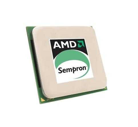 Процессор amd sempron 2650 oem — купить, цена и характеристики, отзывы