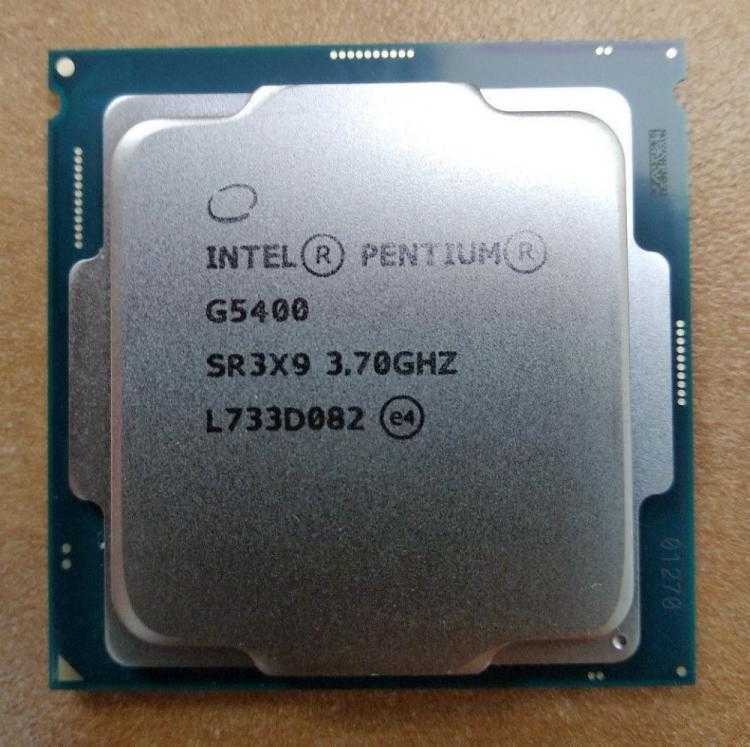 Intel core i5-11600 - обзор процессора. тесты и характеристики.