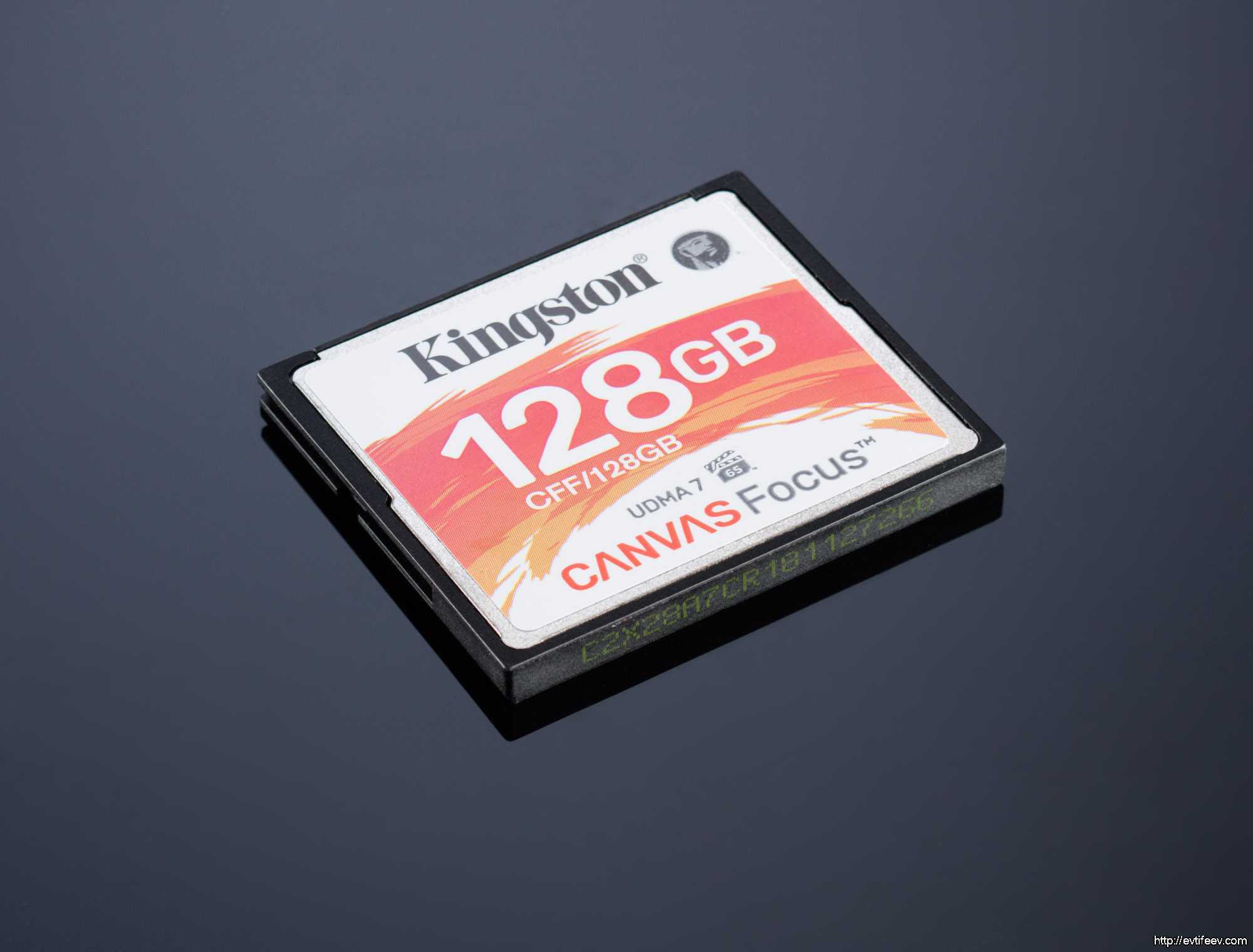 Карта памяти для фотоаппарата canon. Kingston / карта памяти Compact Flash Canvas Focus, 128 ГБ. Kingston 128gb карта памяти на фотоаппарат Canon. COMPACTFLASH фото с двух сторон. Kinstone 3.50 -10 p64.