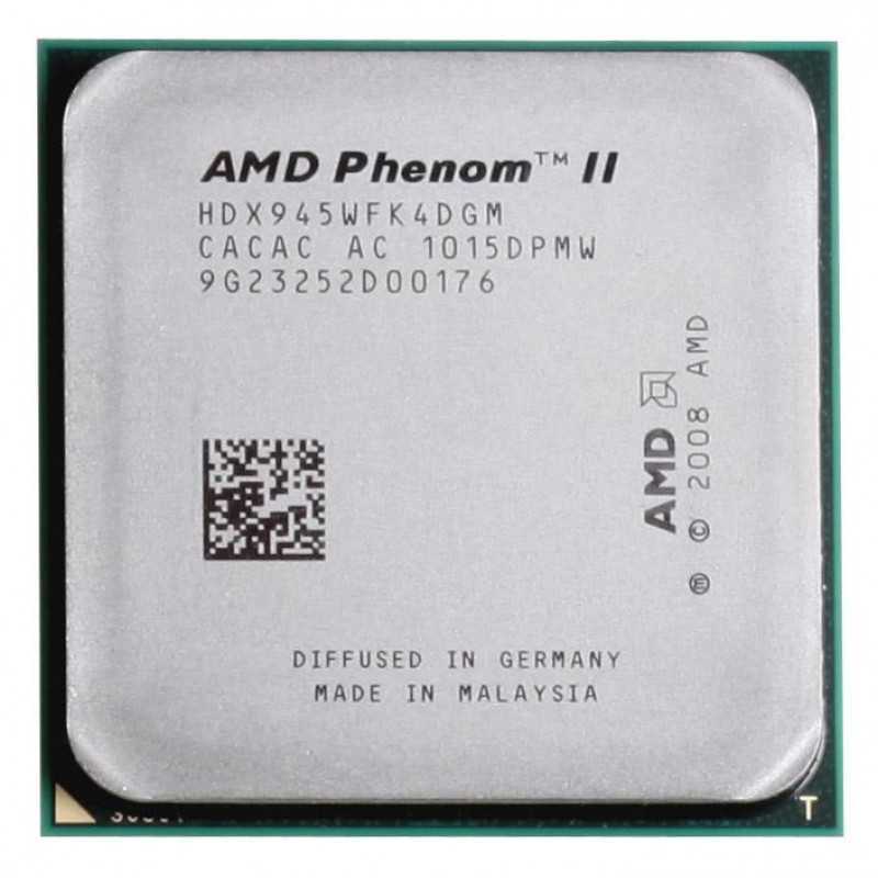Amd phenom ii x4 970 - обзор процессора. тесты и характеристики.