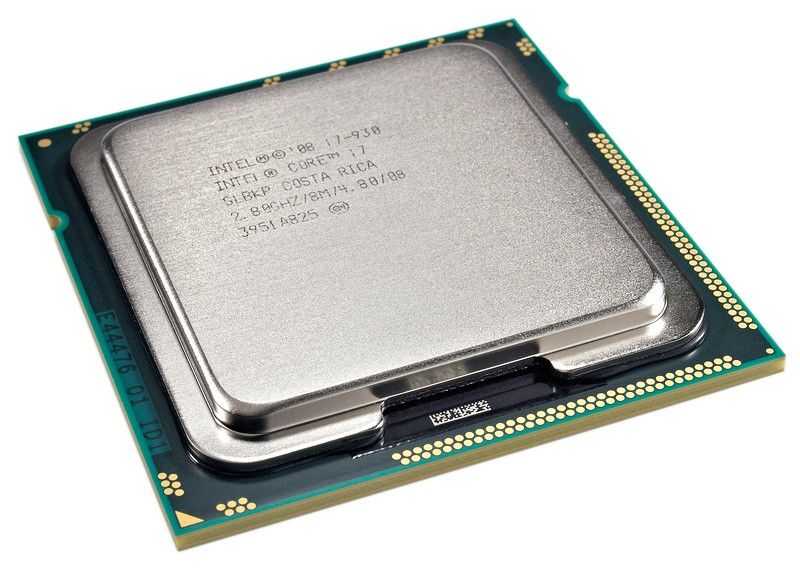 Intel p43/p45: лебединая песня платформы lga775 - itc.ua