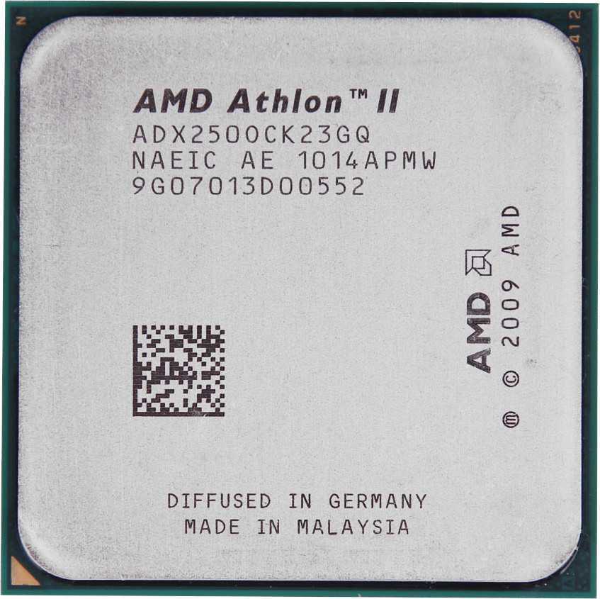 Amd выпустила уникальные процессоры на полностью новой архитектуре. видео - cnews