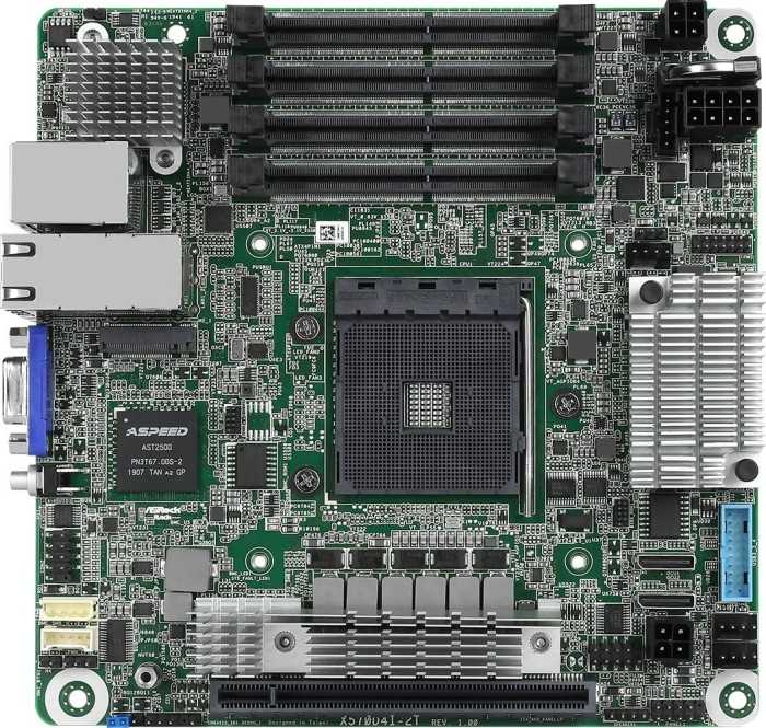 Выбираем лучший корпус mini-itx для сборки компактного пк