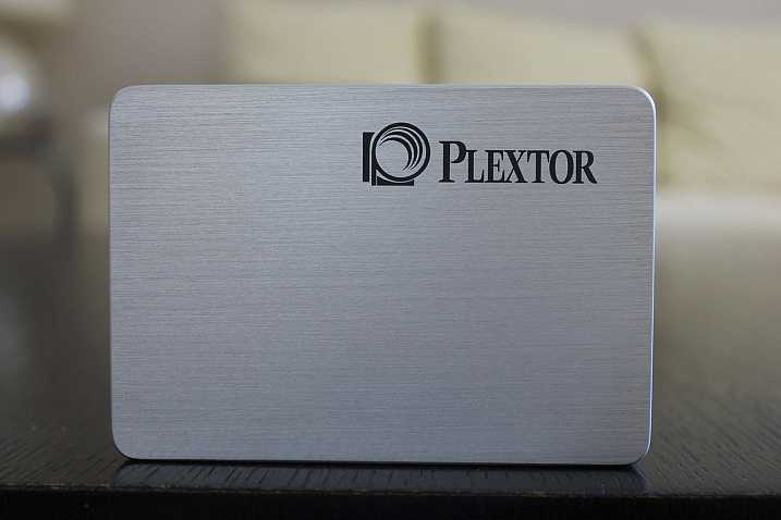 Новое поколение. обзор plextor m5 pro 256 гб