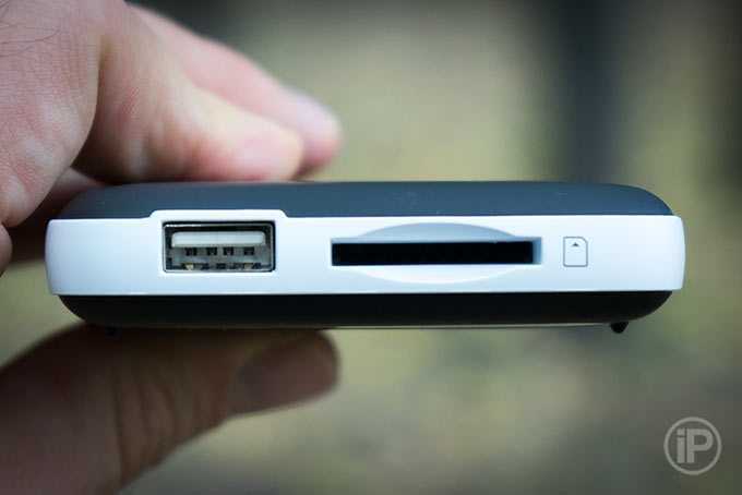Обзор kingston mobilelite wireless g3: швейцарский нож среди гаджетов