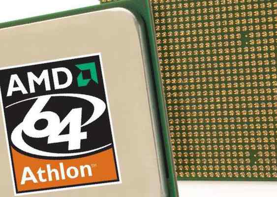 Процессор amd athlon-64 x2 3800+