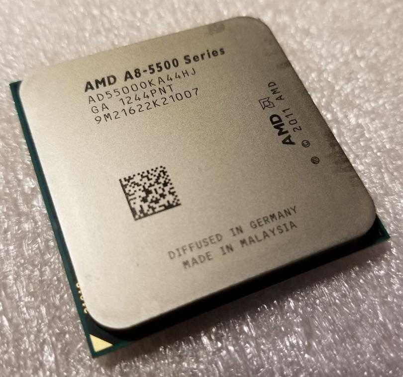 Недорогой четырехъядерный гибридный процессор с хорошей производительностью и встроенным графическим ядром серии AMD Radeon HD 8500. Изучаем его комплектацию, технические характеристики и сравниваем с конкурентами.