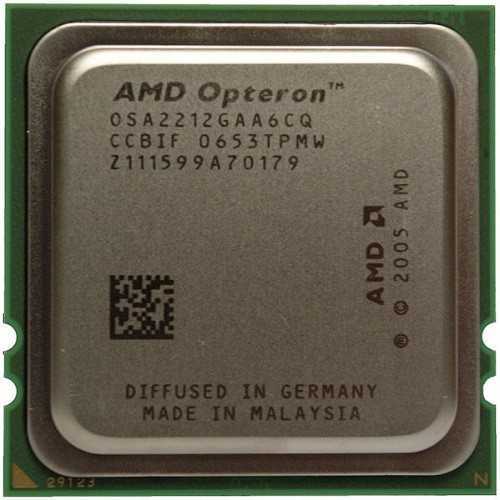 Сегодня у нас есть возможность рассказать правду об одном представителе младшей серии серверных процессоров Opteron от компании AMD.