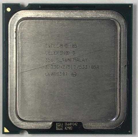 Intel celeron m processor 440 1m cache 1.86 ghz 533 mhz fsb product specifications