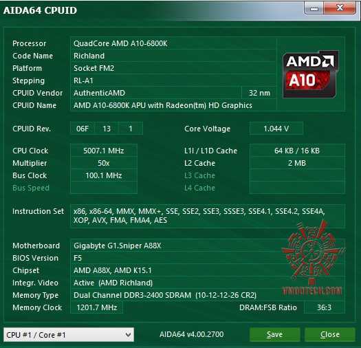 Amd a4-6300 - обзор процессора. тесты и характеристики.