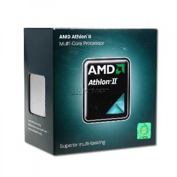 Процессор amd athlon ii x3 440 — купить, цена и характеристики, отзывы