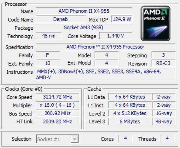 Intel pentium g3258 или amd athlon ii x3 425
