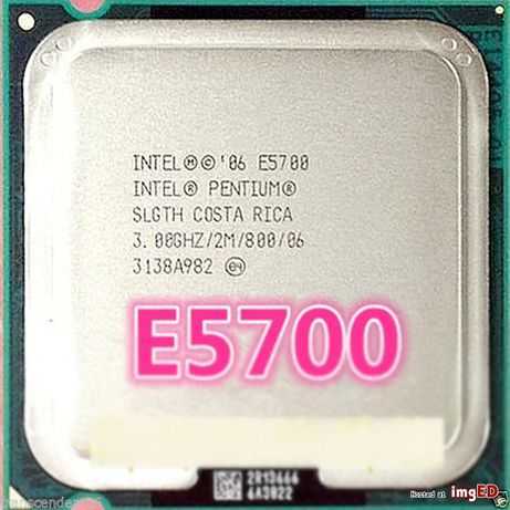 Лучшие процессоры под сокет lga 775 | best technologies