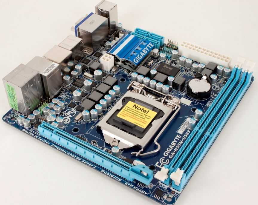 Gigabyte ga h55m s2h. Gigabyte ga-h55n-usb3. H55n-usb3. Intel h55 Chipset. Intel 1156 материнская плата Mini ITX.