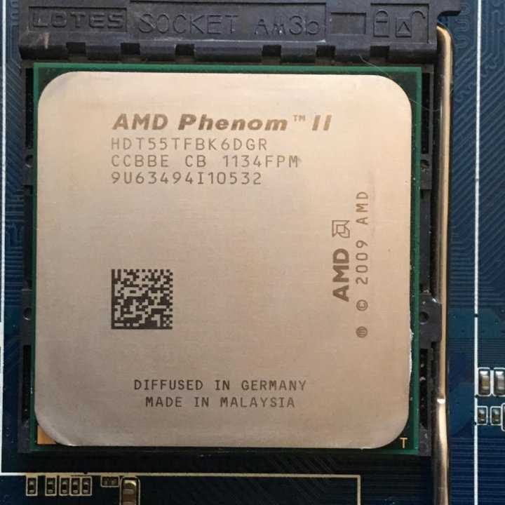 Amd процессор phenom ii x6 1055 - вэб-шпаргалка для интернет предпринимателей!