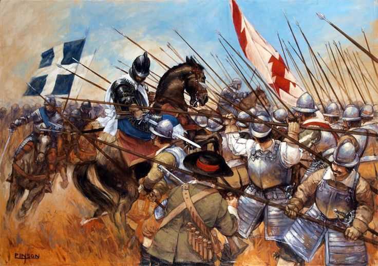 Отвратительные мужики средневековья: 5 главных мифов о рыцарях