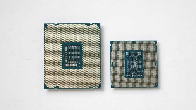 Intel core i7-5930k | 64 факторов