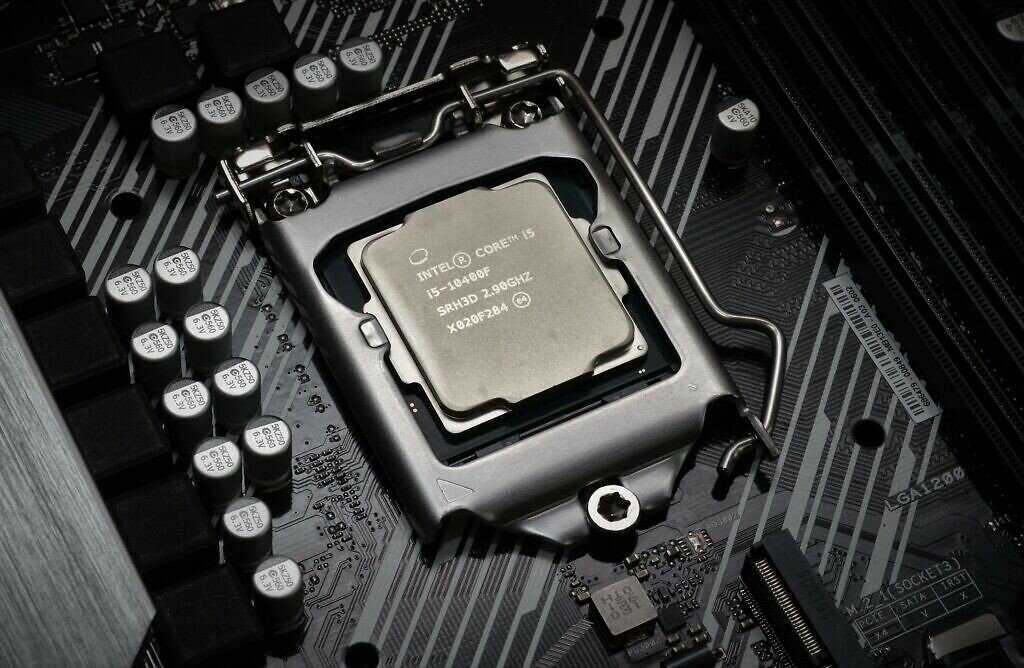 Intel объяснила, почему делает процессоры 14 нм, пока amd осваивает 5 нм - cnews