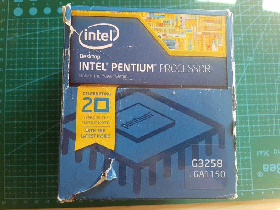 Intel pentium g4560 или amd fx-4350