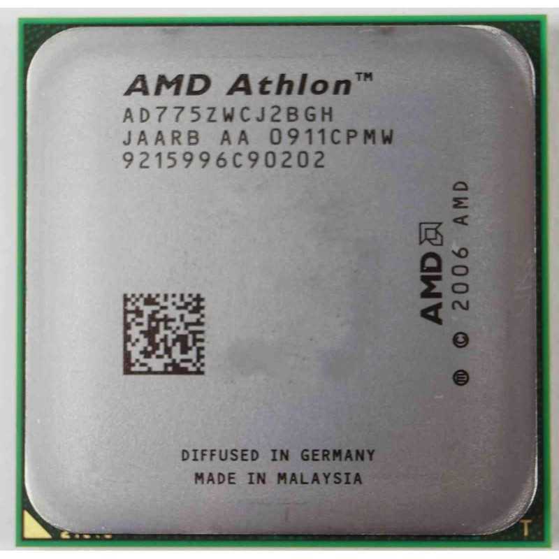 Amd athlon x4 860k: обзор и опыт эксплуатации процессора · miavcom