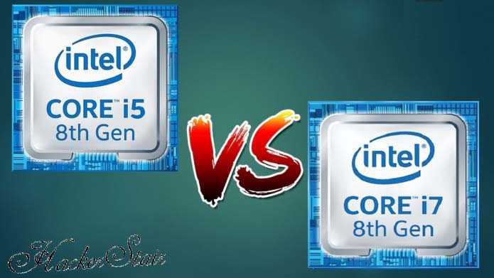 Core i3, i5, i7, i9 в чем разница между процессорами и какой купить?