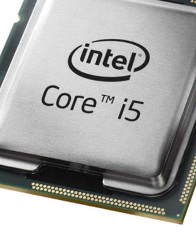 Intel core i5-750 обзор 2021