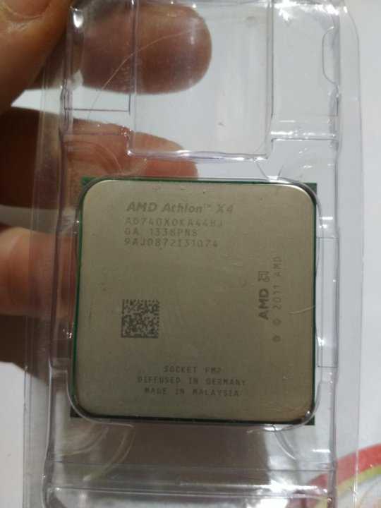 Amd athlon x4 860k: обзор и опыт эксплуатации процессора