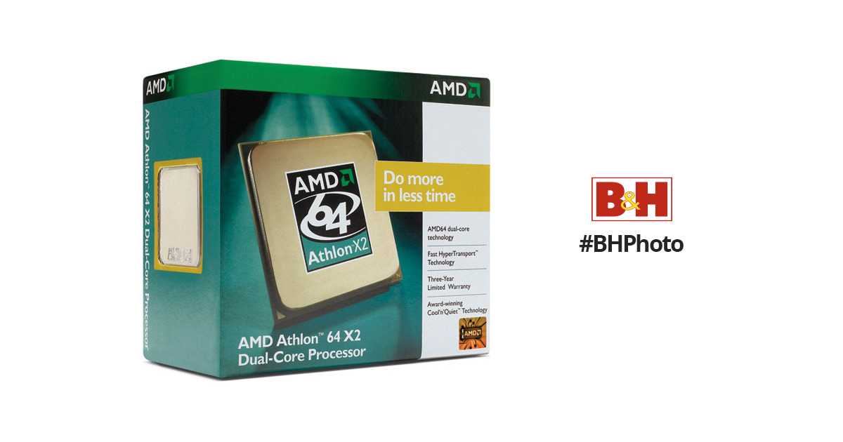 Процессор amd athlon 64-3500+ orleans (2200mhz, am2, l3 -, l2 1024 кб) | бибиревский радиорынок