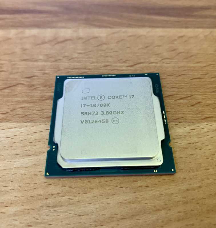 Intel core i7-6700k обзор процессора - бенчмарки и характеристики.