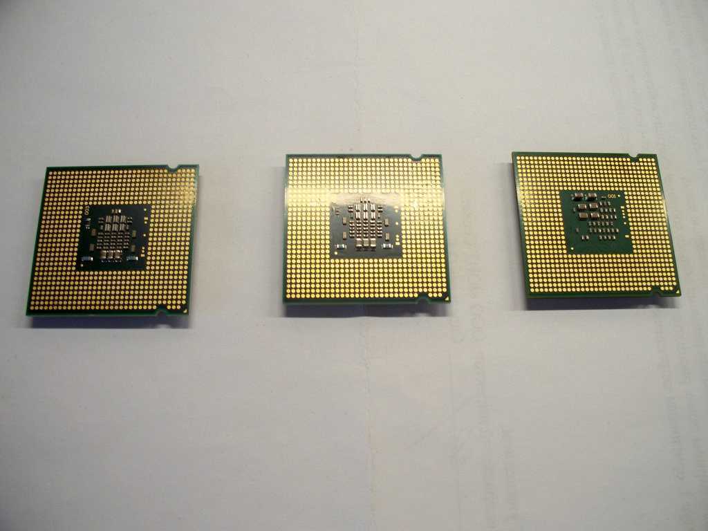 Intel готовит революцию. новые процессоры покажут двукратный рост производительности - cnews