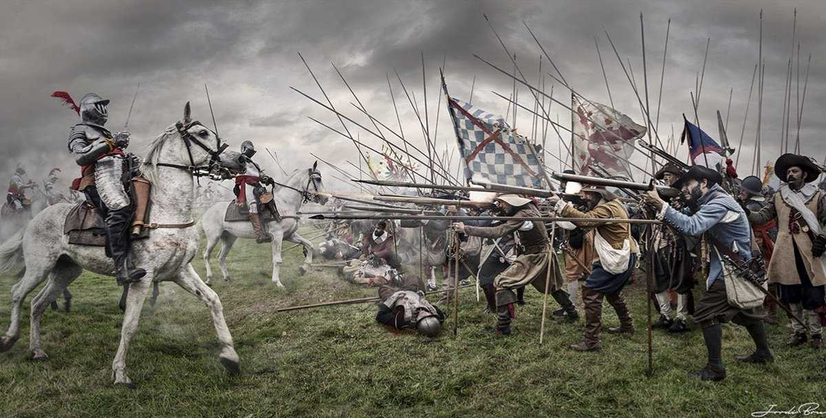 Почему рыцарские доспехи плохо защищали воинов?