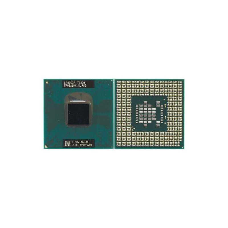 Intel pentium dual core t4300 vs intel core 2 duo e4300