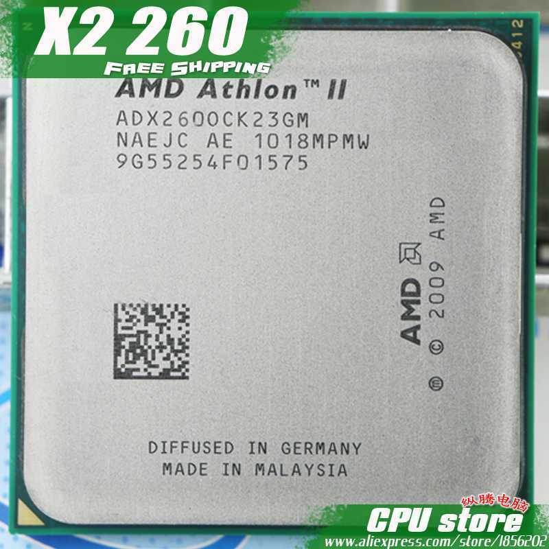 Сравнить процессоры amd athlon ii x3 440 и intel core i5 2430m