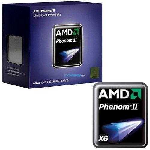 Amd phenom ii x6 1075t обзор процессора - бенчмарки и характеристики.
