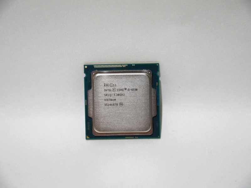 Intel core i5-3550 vs intel core i5-3570: в чем разница?