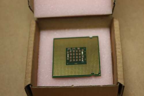 Intel celeron e3400 vs intel pentium dual-core e2220