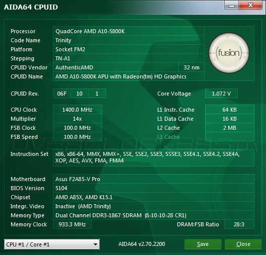 Обзор и тестирование процессора amd athlon gold 3150u