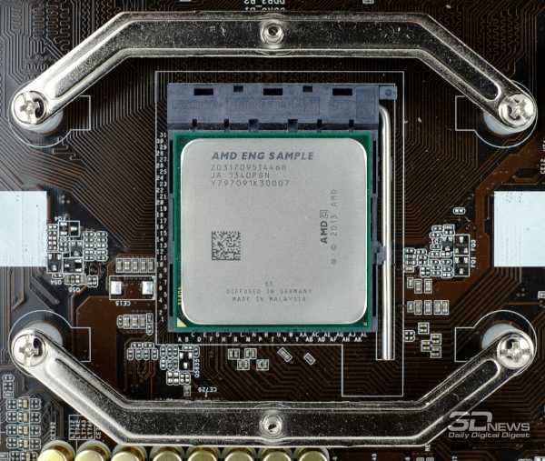Intel покупает разработчика процессоров с конкурирующей архитектурой