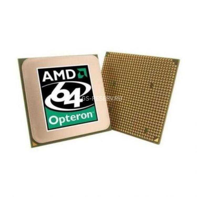 Процессор amd opteron 1216 — купить, цена и характеристики, отзывы