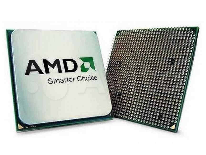 Увеличение производительности amd процессоров разблокировкой ядер