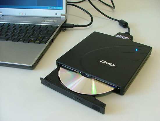 Рейтинг внешних dvd приводов с подключением по usb: топ лучших для компьютера или ноутбука