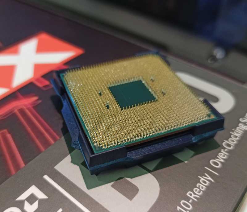 Тесты производительности памяти на процессорах ryzen 5000