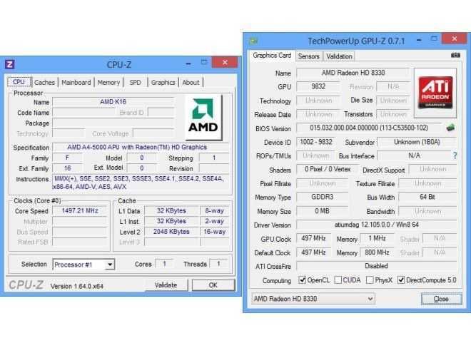 Amd a4-9120 - обзор процессора. тесты и характеристики.