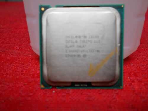Intel готовит революцию. новые процессоры покажут двукратный рост производительности