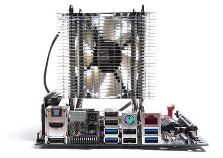 🖥️лучшие корпусные вентиляторы для компьютера на 2021 год