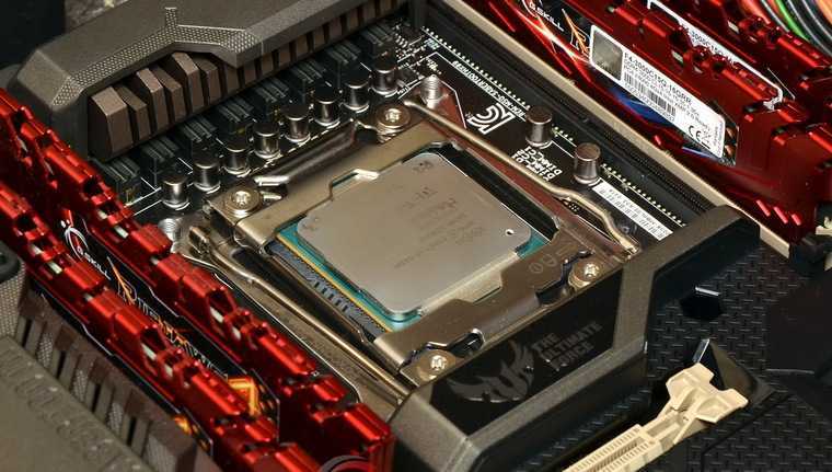 Процессор intel® core™2 duo e7600 (3 мб кэш-памяти, тактовая частота 3,06 ггц, частота системной шины 1066 мгц) спецификации продукции