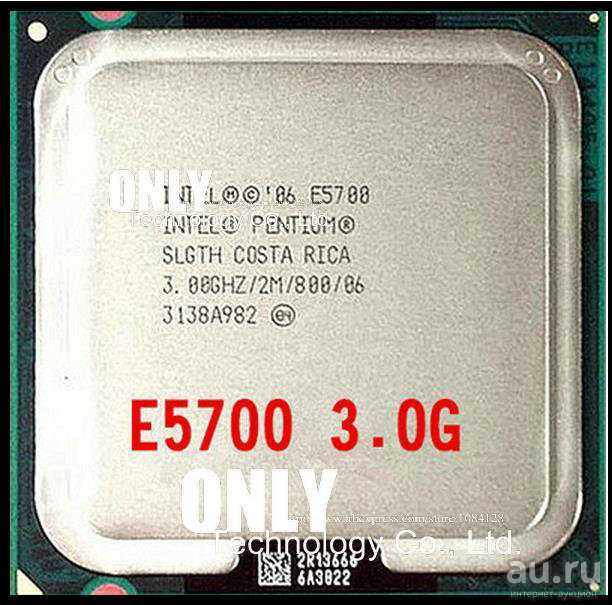 Разгон процессоров для сокета lga 2011 на примере процессора intel core i7-3960x