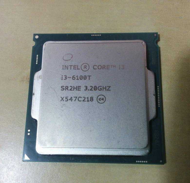 Intel core i3-3220 vs intel core i3-3240