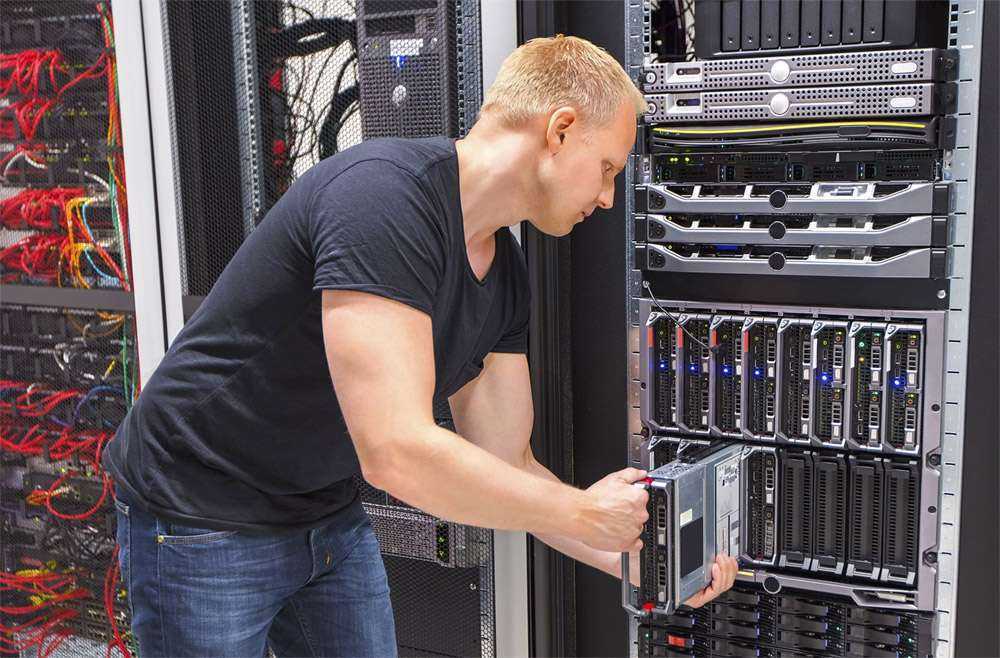 Топ лучших сетевых серверов на 2021 год